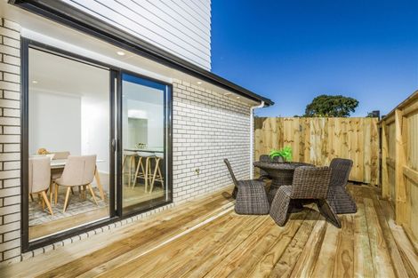 Photo of property in 4a Bardia Street, Belmont, Auckland, 0622