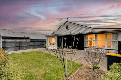 Photo of property in 166 Lyttelton Street, Spreydon, Christchurch, 8024
