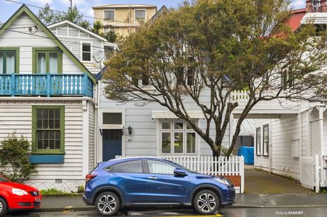 Photo of property in 259 Tinakori Road, Thorndon, Wellington, 6011