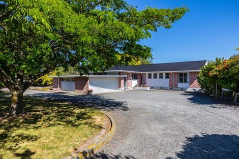 Photo of property in 156 Old Renwick Road, Springlands, Blenheim, 7272