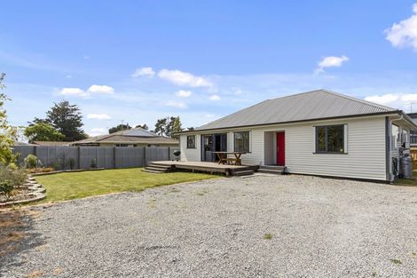 Photo of property in 98b Randolph Street, Woolston, Christchurch, 8062