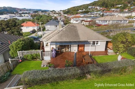 Photo of property in 36 Hukatai Street, Elsdon, Porirua, 5022