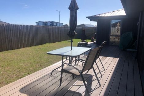 Photo of property in 62 Prestons Park Drive, Marshland, Christchurch, 8083