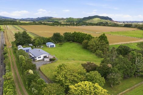 Photo of property in 368 Muhunoa East Road, Muhunoa East, Levin, 5570