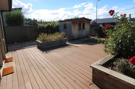 Photo of property in 16 Henderson Drive, Alexandra, 9320