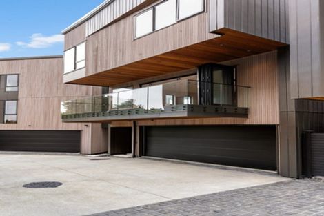 Photo of property in 53b Regina Street, Westmere, Auckland, 1022