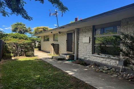 Photo of property in 3/138 North Avon Road, Richmond, Christchurch, 8013