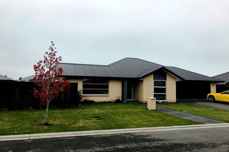 Photo of property in 11 Merlewood Road, Prebbleton, 7604