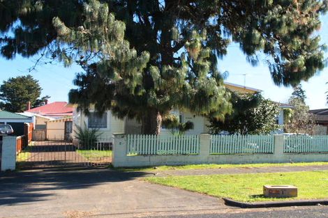 Photo of property in 8 Miami Street, Mangere East, Auckland, 2024