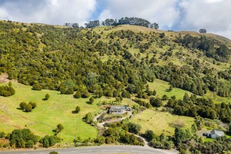 Photo of property in 6861 State Highway 12, Waimamaku, Kaikohe, 0473