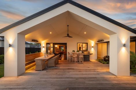 Photo of property in 56 Carnaveron Drive, Lincoln, 7608