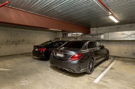 Photo of property in Atrium Towers, 7f/154 The Terrace, Wellington Central, Wellington, 6011