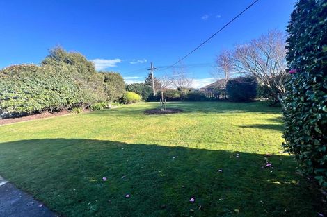 Photo of property in 143 Brookside Road, Rolleston, 7614