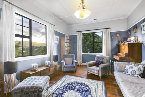 Photo of property in 212 Barnard Street, Wadestown, Wellington, 6012