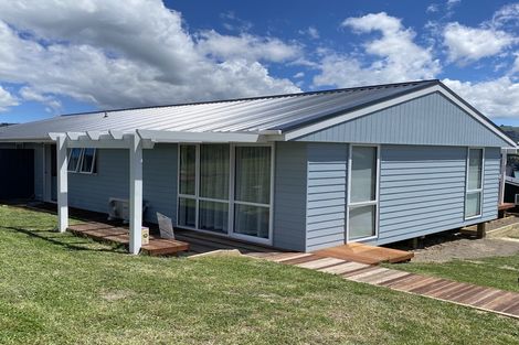Photo of property in 9 Totara Drive, Duvauchelle, 7581
