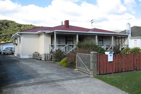 Photo of property in 74 Moohan Street, Wainuiomata, Lower Hutt, 5014