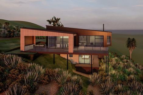 Photo of property in 116 Maungatawhiri Road, Raglan, 3295