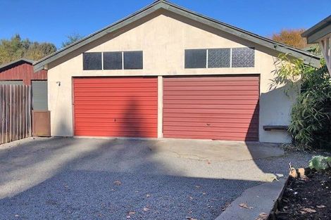 Photo of property in 7 Cheltenham Street, Hanmer Springs, 7334