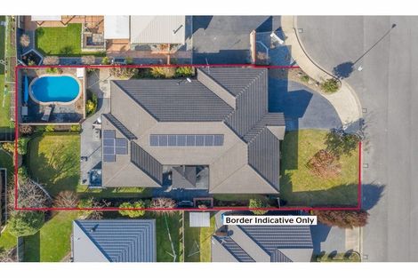 Photo of property in 7 Baltic Place, Northwood, Christchurch, 8051