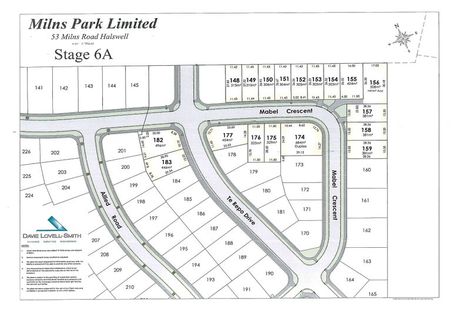 Photo of property in 53 Milns Road, Halswell, Christchurch, 8025