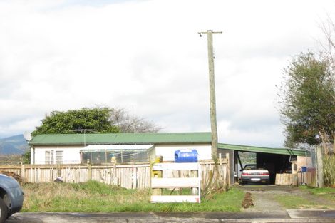 Photo of property in 15 Rangiora Street, Mangakino, 3421