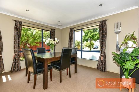 Photo of property in 9 Mcmahon Drive, Aidanfield, Christchurch, 8025