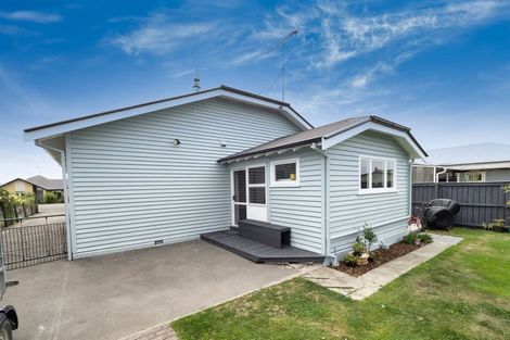 Photo of property in 56 Albert Street, Netherby, Ashburton, 7700