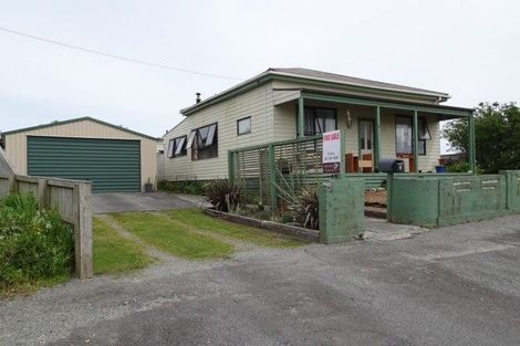 Photo of property in 2 Coakley Street, Blaketown, Greymouth, 7805