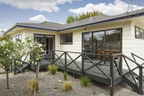 Photo of property in 7 Cedar Grove, Highbury, Palmerston North, 4412