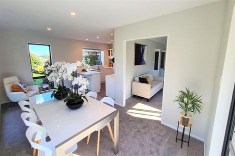 Photo of property in 10 Van Dieman Close, Templeton, Christchurch, 8042