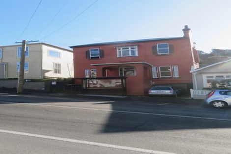 Photo of property in 68 Royal Terrace, Dunedin Central, Dunedin, 9016