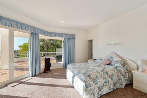 Photo of property in 126 Cannon Hill Crescent, Mount Pleasant, Christchurch, 8081