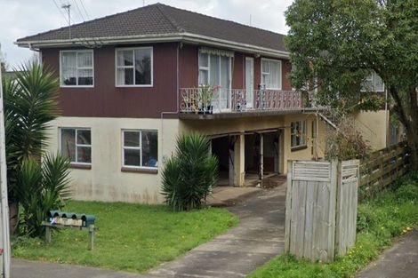 Photo of property in 3/1 Preston Avenue, Mount Albert, Auckland, 1025