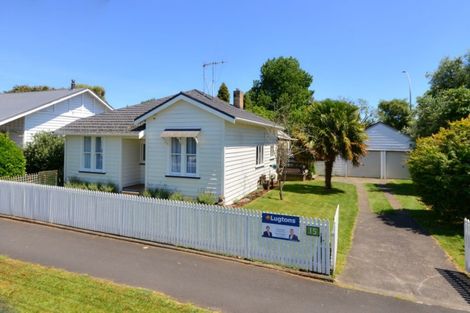 Photo of property in 15 Myrtle Street, Hamilton East, Hamilton, 3216