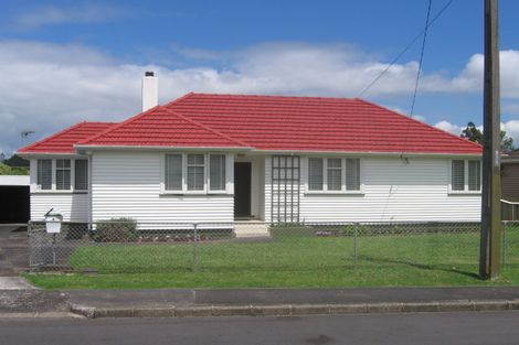 Photo of property in 4 William Blofield Avenue, Wesley, Auckland, 1041
