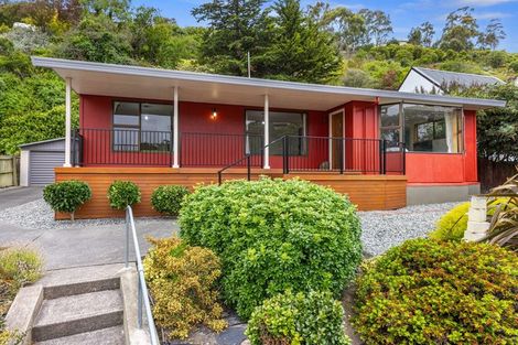 Photo of property in 7 Glenstrae Road, Redcliffs, Christchurch, 8081