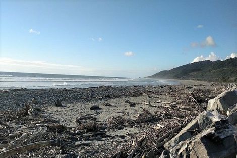 Photo of property in 47 Nelson Quay, Cobden, Greymouth, 7802