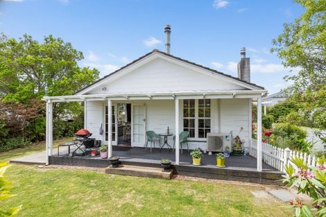 Photo of property in 101 Hillcrest Street, Solway, Masterton, 5810