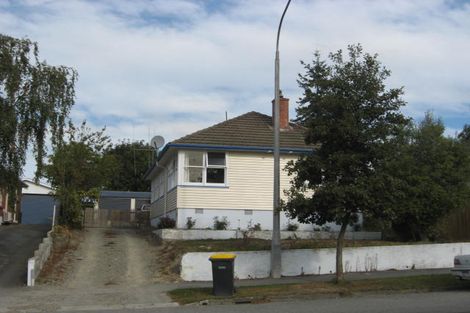 Photo of property in 33 Old North Road, Marchwiel, Timaru, 7910