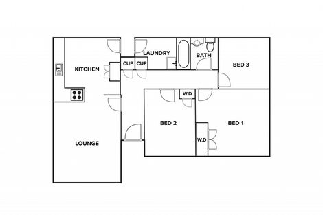 Photo of property in 29 Monmouth Street, Feilding, 4702