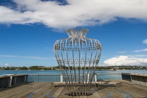 Photo of property in 5 Lockheed Street, Hobsonville, Auckland, 0618