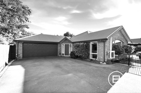 Photo of property in 10 Highwood Lane, Burnside, Christchurch, 8053