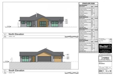 Photo of property in 80 Puni Road, Pukekohe, 2120