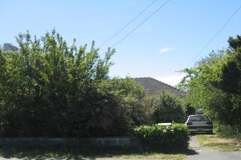 Photo of property in 19 Cossar Street, Burwood, Christchurch, 8083