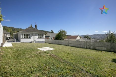 Photo of property in 56 Wilkie Crescent, Naenae, Lower Hutt, 5011