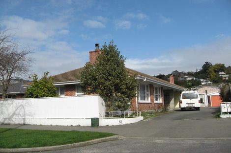 Photo of property in 2/31 Remuera Avenue, Cashmere, Christchurch, 8022