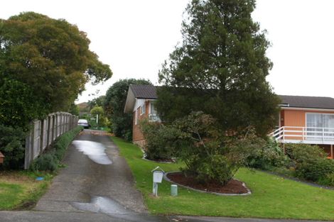 Photo of property in 6 Judkins Crescent, Cockle Bay, Auckland, 2014