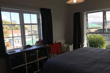 Photo of property in 15 Quetta Street, Ngaio, Wellington, 6035