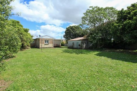 Photo of property in 48 Bailey Street, Huntly, 3700