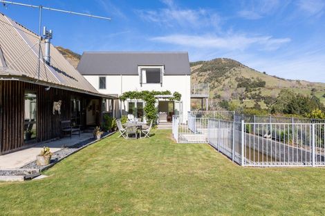 Photo of property in 82 Purple Peak Road, Akaroa, 7581
